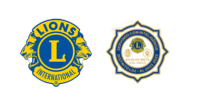 Painel Apoio Lions LD2
